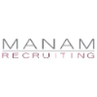 Manam Recruiting Logo