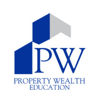 Property Wealth Education Logo