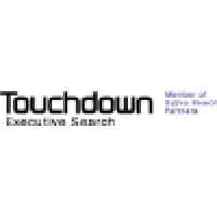 Touchdown Logo