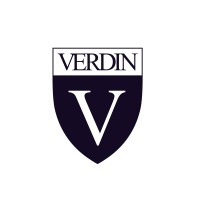 VERDIN Dallas Immigration Law Logo