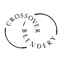 CROSSOVER BLENDERY Logo