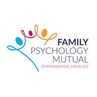 Family Psychology Mutual CIC Logo