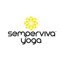 Semperviva Yoga Logo