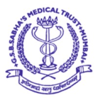 GSBS Medical Trust - India Logo