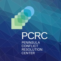 Peninsula Conflict Resolution Center Logo