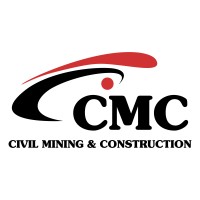 Civil Mining & Construction Pty Ltd Logo