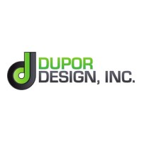 DuporDesign, Inc. Logo