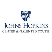 Johns Hopkins Center For Talented Youth (CTY) Logo