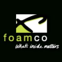 Foamco Industries Pty Ltd Logo
