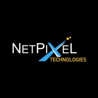 Netpixel Technologies - India Logo