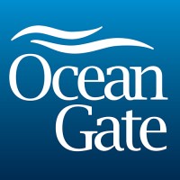 OceanGate, Inc. Logo