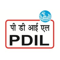 PDIL Logo