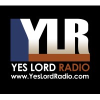 Yes Lord Radio Logo