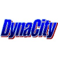 DynaCity Technology (HK) Limited Logo