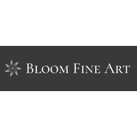 BLOOM FINE ART Ltd Logo