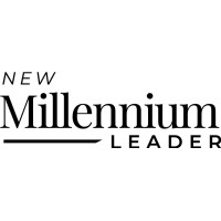 New Millennium Leader Logo