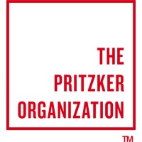 The Pritzker Organization Logo