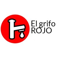 El Grifo Rojo Logo