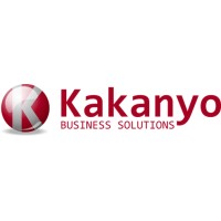 Kakanyo Business Solutions Logo