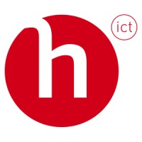 Heutink ICT Logo