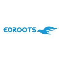 Edroots International Logo