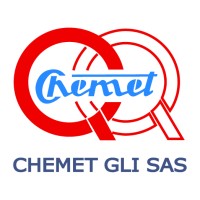 CHEMET GLI Services Logo