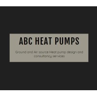 ABC Heatpumps Ltd Logo