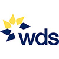 WDS Limited Logo