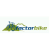 Factor Bike Logo