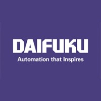 Daifuku India Private Limited Logo