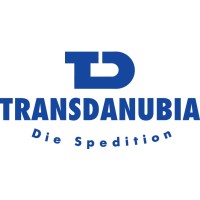 Transdanubia Logisztikai Kft Logo