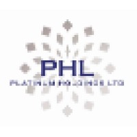 Platinum Holdings Limited - Isle of Man Logo