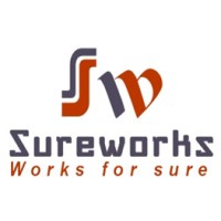 Sureworks Infotech Pvt Ltd - India Logo