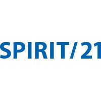 SPIRIT/21 IT Services AG Logo