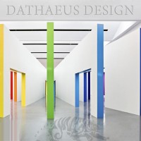 Dathaeus LLC Logo