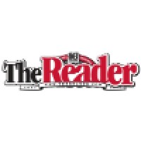 The Reader Logo