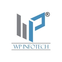 WP INFOTECH Logo