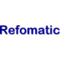 Refomatic Oy Logo