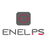 ENEL PS Logo
