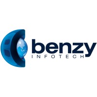 Benzy Infotech Pvt. Ltd. Logo