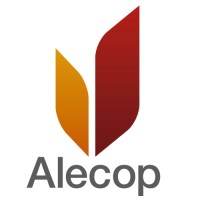 Alecop S. Coop. Logo