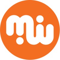 Monk Wise Martial Arts Academy Logo