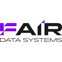 FAIR Data Systems Logo