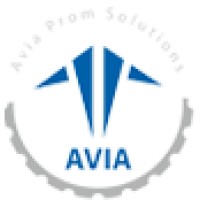 Avia Prom Solutions Private Limited (APSPL) Logo