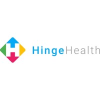 Hingehealth Logo