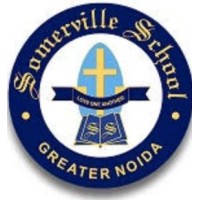 Somerville School - India Logo