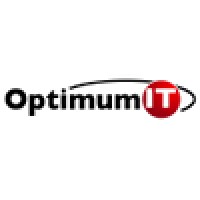 OptimumIT A/S Logo