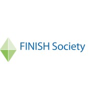 FINISH Society - India Logo