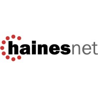 Hainesnet Ltd Logo
