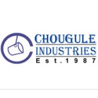 Chougule Industries - India Logo